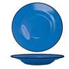 International Tableware, Inc Campfire Speckle Ocean Blue 20oz Ceramic Pasta Bowl - CF-120 