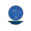 International Tableware, Inc Campfire Speckle Ocean Blue 12oz Stoneware-Ceramic Bowl - CF-3 