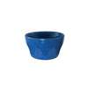International Tableware, Inc Campfire Speckle Ocean Blue 7-1/4oz Ceramic Bouillon - CF-4 