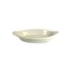 International Tableware, Inc American White 15oz Stoneware-Ceramic Rarebit - WRO-15-AW 