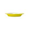 International Tableware, Inc European White/Yellow 8oz Stoneware Welsh Rarebit - WRO-8-EW-Y 