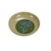 Yanco China JP-1023 Japanese Melamine 3oz 3.25in dia. Sauce Dish - 6dz 