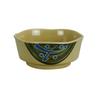 Yanco China JP-3003 Japanese Melamine 12oz 5.5in dia. Soup Bowl - 4dz 