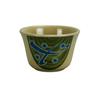 Yanco China JP-9152 Japanese Melamine 6oz 3in dia. Tea Cup - 4dz 