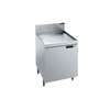 Krowne Metal Royal 1800 Series 30"W Underbar Workboard with Storage Cabinet - KR24-SD30 