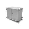 Lakeside 28 Tray Elite Series Dual Comp. Enclosed Delivery Truck - 5628 