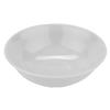 GET Supermel White Melamine 1.6qt 8.75in dia. Bowl - 1dz - M-812-W 