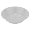 GET Supermel White Melamine 2.9qt 11in dia. Bowl - 1dz - M-814-W 