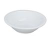 Yanco China Mayor Super White Porcelain 4.25oz Narrow Rim Fruit Bowl - MA-11 