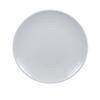 Yanco China MD-107 Milando White Melamine 7in dia. Plate - 4dz 