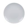 Yanco China MD-110 Milando White Melamine 9.5in dia. Plate - 2dz 