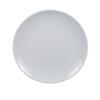 Yanco China MD-112 Milando White Melamine 11.5in dia. Plate - 1dz 