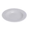Yanco China Miami Bone White Porcelain 24oz 12in dia. Pasta Bowl- 1dz - MM-120 