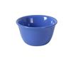 Yanco China MS-303BU Milestone Blue Melamine 7oz Bouillon Cup - 4dz 