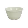 Yanco China MS-303IV Milestone Ivory Melamine 7oz Bouillon Cup - 4dz 