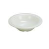 Yanco China MS-5044IV Milestone Ivory Melamine 4.5oz Salad Bowl - 4dz 