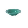 Yanco China MS-5608GR Milestone Green Melamine 8oz 6in dia. Salad Bowl - 4dz 