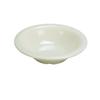 Yanco China MS-5716IV Milestone Ivory Melamine 16oz 7.5in dia. Soup Bowl - 4dz 