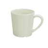 Yanco China MS-9018IV Milestone Ivory Melamine 7oz 3in dia. Cup - 4dz 