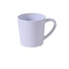 Yanco China MS-9018WT Milestone White Melamine 7oz 3in dia. Cup - 4dz 