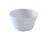 Yanco China NS-302W Nessico White Melamine 8oz 3.8in dia. Bouillon Cup - 4dz 