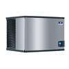Manitowoc Indigo NXT 30in 520lb Air Cooled Full Dice Ice Machine - IDT0500A 