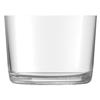 Mikasa Hospitality O-1001508 ONIS Cidra 7.25oz Iced Beverage Glass - 6 Each 