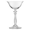 Mikasa Hospitality O-1001800 ONIS 1924 4.75oz Cocktail Coupe Glass - 6 Each 