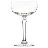 Mikasa Hospitality O-1002132 ONIS Spksy 8oz Cocktail Coupe Glass - 6 Each 