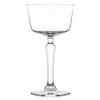 Mikasa Hospitality O-1002192 ONIS Spksy 8.5oz Cocktail Coupe Glass - 6 Each 