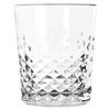 Mikasa Hospitality O-1003072 ONIS Carats 12oz Double Old Fashioned Glass - 6 Each 