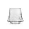 Mikasa Hospitality O-1003086 ONIS Divergence 9.75oz Double Old Fashioned Glass - 6 Each 