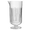 Mikasa Hospitality O-1003112 ONIS Flashback 25.25oz Cocktail Stirring Glass - 6 Each 