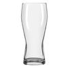 Mikasa Hospitality O-1003142 ONIS Profile 13.75oz Beer Glass - 6 Each 