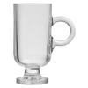 Mikasa Hospitality O-1003146 ONIS Sentido 8.75oz Coffee Glass - 6 Each 