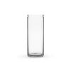 Mikasa Hospitality O-1003149 ONIS Soda Lime 11.25oz Skinny Beverage Glass - 6 Each 