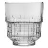 Mikasa Hospitality O-1003157 ONIS Tarq 11.75oz Double Old Fashioned Glass - 1dz 