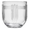 Mikasa Hospitality O-1003162 ONIS The Gats 9.75oz Rocks Glass - 6 Each 