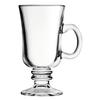 Mikasa Hospitality O-1003166 ONIS Bill 7.5oz Coffee Glass - 6 Each 