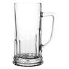 Mikasa Hospitality O-1003245 ONIS Granada 19.25oz Beer Glass - 6 Each 