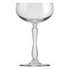 Mikasa Hospitality O-1005081 ONIS New Era 8oz Coupe Glass - 6 Each 