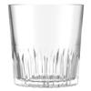 Mikasa Hospitality O-1005095 ONIS Cheers 11.75oz Double Old Fashioned Glass - 6 Each 