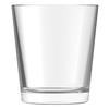 Mikasa Hospitality O-1005342 ONIS Diplomata 4oz Double Old Fashioned Glass - 6 Each 