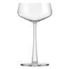 Mikasa Hospitality O-1005501 ONIS Vittaa 6oz Cocktail Coupe Glass - 6 Each 
