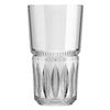 Mikasa Hospitality O-1005548 ONIS New Era 15.75oz Cooler Glass - 1dz 