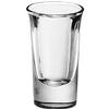 Mikasa Hospitality O-1005565 ONIS Tall Whiskey 1.75oz Shot Glass - 1dz 