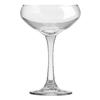Mikasa Hospitality O-1005812 ONIS Perfection 8.25oz Coupe Glass - 6 Each 