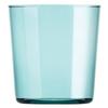 Mikasa Hospitality O-1005816 ONIS Blue Amber 13oz Double Old Fashioned Glass - 6 Each 