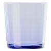 Mikasa Hospitality O-1005902 ONIS Cidra Purple 13oz Double Old Fashion Glass - 6 Each 