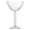 Mikasa Hospitality O-1005960 ONIS The Gats 7oz Coupe Glass - 6 Each 